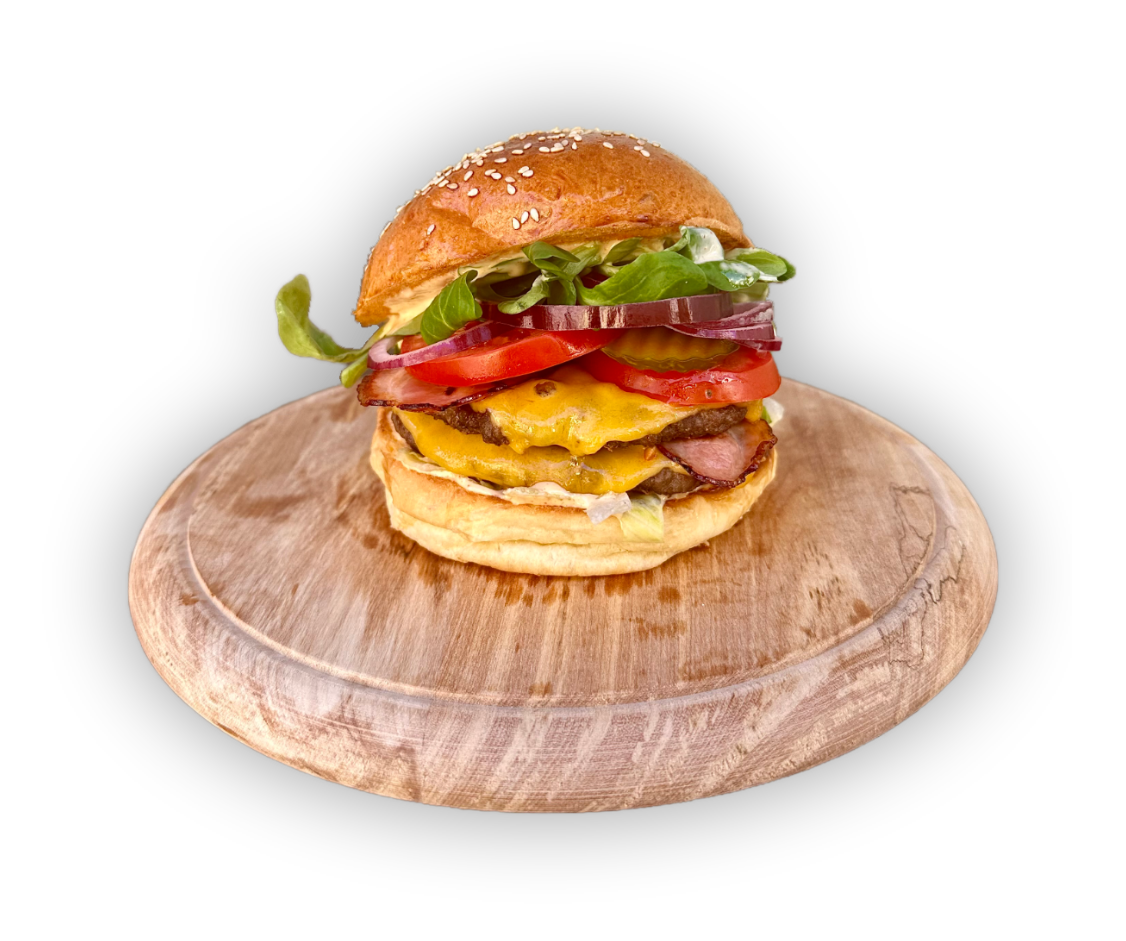 burger